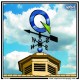 PQ weather vane