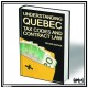 Understanding Quebec textbook